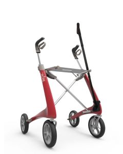 Keppiteline Acre rollaattoriin