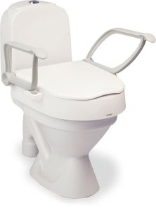Etac Cloo WC-korottaja