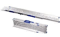 Feal Perfolight FTW kasaantaittuvat teleskooppiluiskat