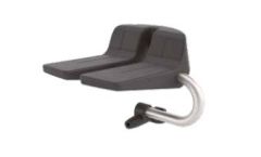 Gripo nousutangon ylöstaittuva istuin