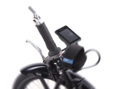 Yhden käden hallinta HP Velotechnik