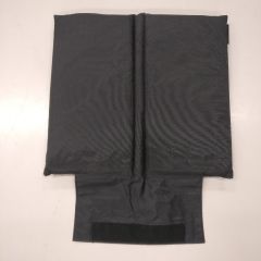 Tarrasäädettävä selkänoja B&B