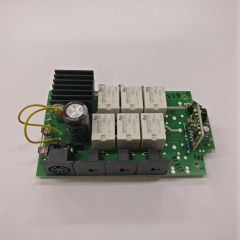 Piirikortti 3-toiminen Dewert