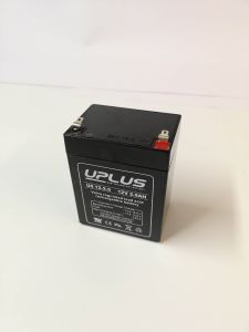 Potilasnostimen akku Yucel 12V 2,9Ah