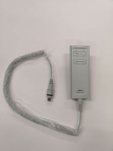 Käsiohjain Linak HBW072-004