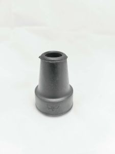 Kowsky kepinpääkumi musta 16 mm