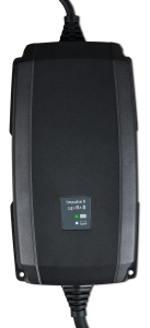 Victron Impulse II XLR 8A 24V akkulaturi