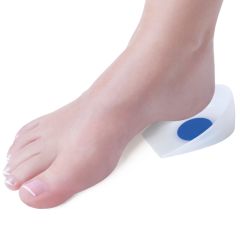 Silikoninen kantakuppi pr. Deramed