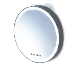 Suurentava meikkipeili