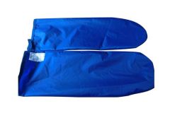 Transfer gloves liukuhanskat 50 x 20 cm