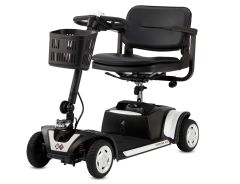 Sähköskootteri Centuro Mini