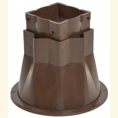 Säädettävä sängynjalankorotus. 4kpl setti