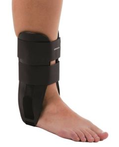 Nilkkatuki Ottobock Malleo Direxa Stirrup