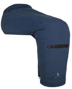 Kinetic Balance Raindek Long Parka