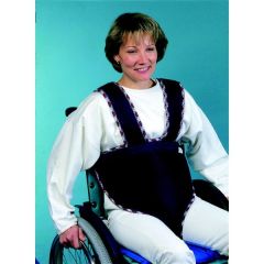 Pharmaouest Arpegia haaravyö henkseleillä