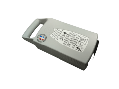 Rebotec potilasnostimen akku