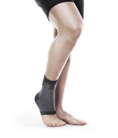 Nilkkatuki Rehband 6905 QD Knitted Ankle Support