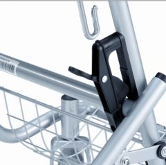 Kokoontaiton lukitin Rollaattori B B+B