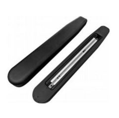 Käsinoja 330 x 50 säädettävällä reikäjaolla