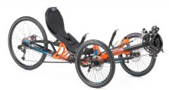 Nojapyörä HP Velotechnik Scorpion fs 26