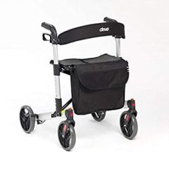 Rollaattori X Fold Drive