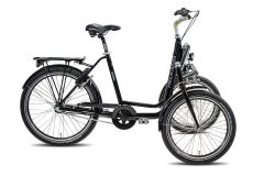 Helkama Trike kolmipyörä