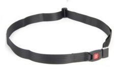 Pyörätuolin turvavyö 1-osainen