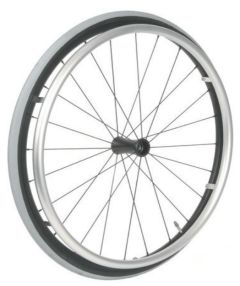 Ultralite kelauspyörä täydellisenä