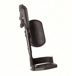 Vaakatasoon säätyvä jalkatuki Dietz Caneo