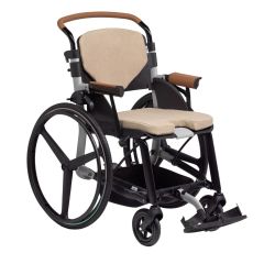 Pyörätuoli edustuskäyttöön