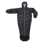 Bergstop lämpöpussi pyörätuolinkäyttäjälle