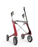 Keppiteline Acre rollaattoriin