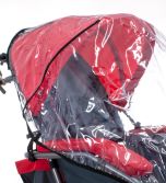 John JOSI-Wismi sadesuoja