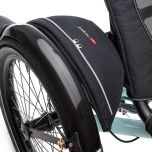 Lokasuojalaukku Hasebikes