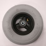 Ilmakumipyörä 200x50 (8x2)