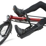 Jalkateline Hasebikes