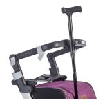 Keppiteline Rollz Flex rollaattoriin