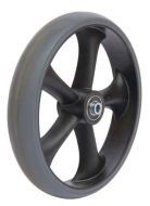 Etupyörä 200x35 (8) Leopard, Tiger, Buffalo, Mobilex