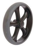 Takapyörä 200x35 (8) Leopard, Tiger, Buffalo, Mobilex