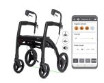 Rollz Motion Rhythm - Parkinson rollaattori