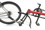Trailer kit Hasebikes